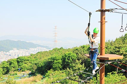 익사이팅 타워 이미지3